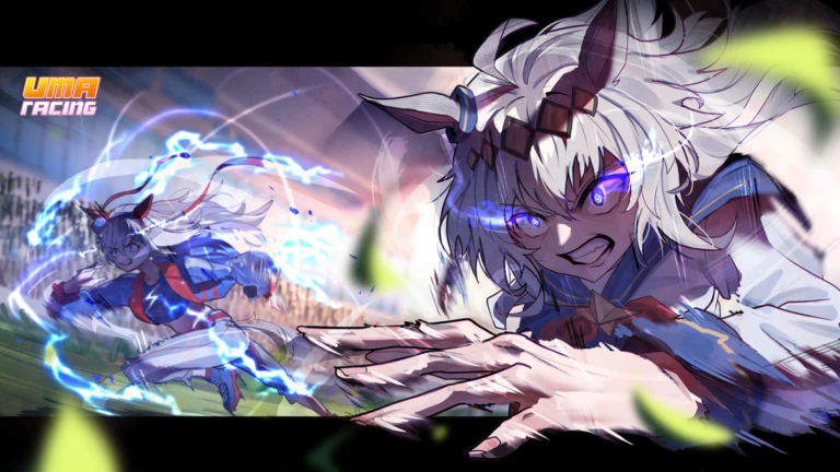 Uma Racing